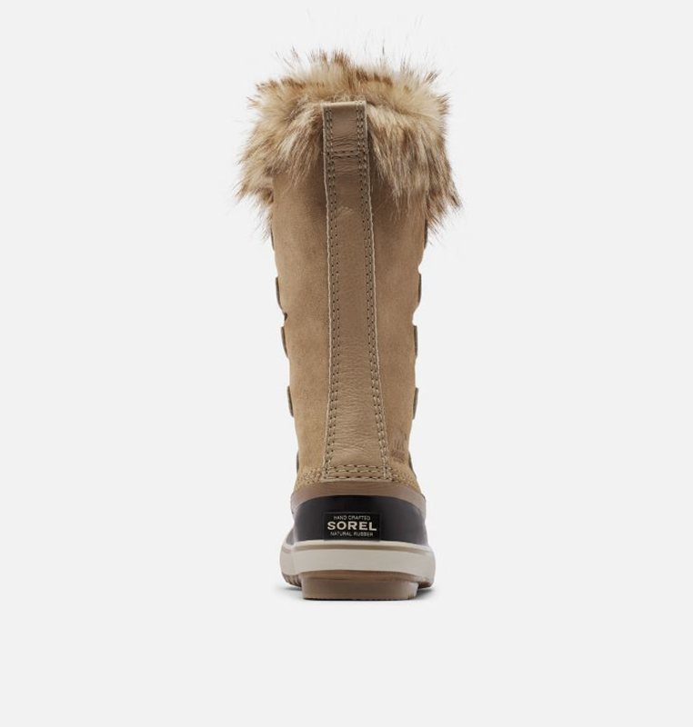 Botas Nieve Sorel Mujer - Joan Of Arctic™ Bajas Kaki - 65704-KPUH